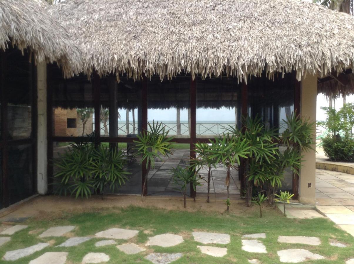 Eco Paradise Ap 122 Cumbuco Exterior foto