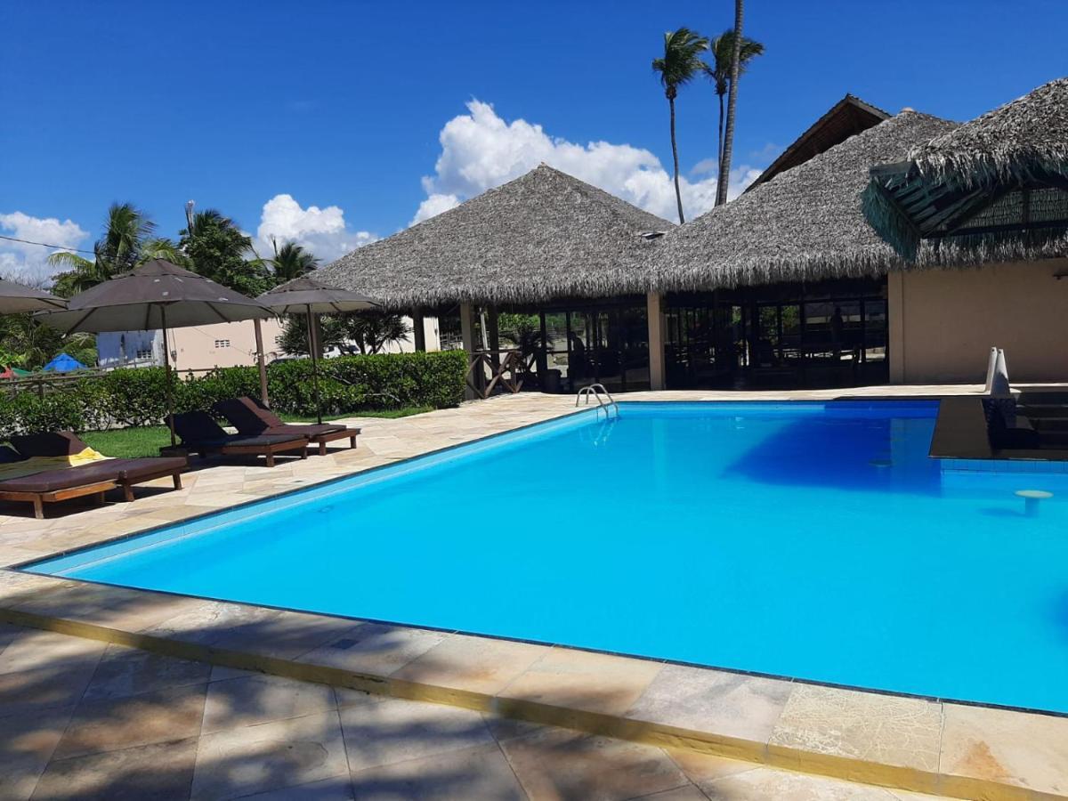 Eco Paradise Ap 122 Cumbuco Exterior foto