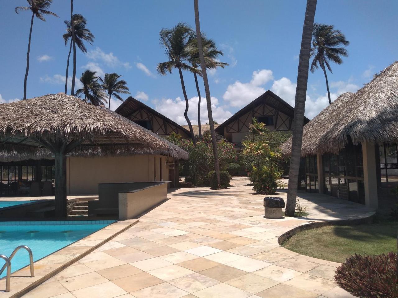 Eco Paradise Ap 122 Cumbuco Exterior foto